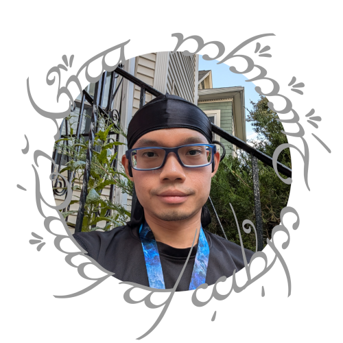 Nathanael Wong